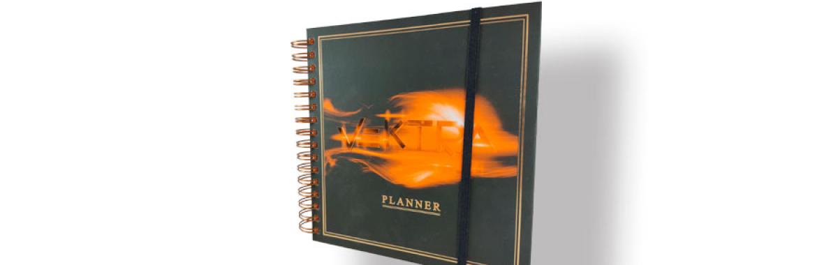 GRÁFICA DE PLANNER PERSONALIZADO GRÁFICA DE PLANNER PERSONALIZADO