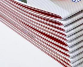 Comprar cadernos personalizados em SP