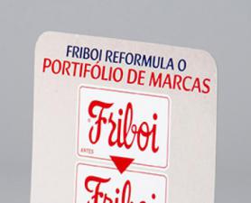 Gráfica de folders menor preço