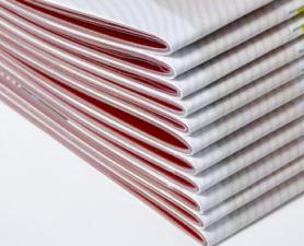 Gráfica de encartes Gráfica de encartes