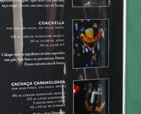 Gráfica de kits promocionais Gráfica de kits promocionais