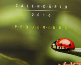 Gráfica para calendário de parede Gráfica para calendário de parede