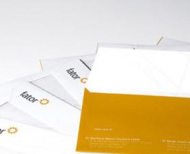 Gráfica para impressão de postais Gráfica para impressão de postais