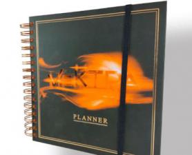 GRÁFICA DE PLANNER PERSONALIZADO GRÁFICA DE PLANNER PERSONALIZADO