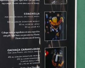Gráfica premiada Gráfica premiada