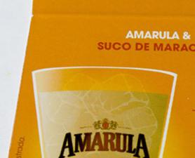 Gráfica relevo seco