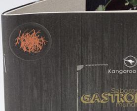 Gráficas de catálogos menor preço