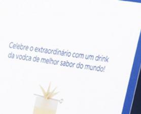 Impressão de folders personalizado