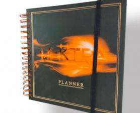 IMPRESSÃO DE PLANNER PERSONALIZADO