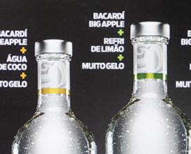 Kits promocionais Kits promocionais