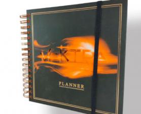PLANNER PERSONALIZADO PARA EMPRESA PLANNER PERSONALIZADO PARA EMPRESA