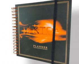 PLANNER PERSONALIZADO PLANNER PERSONALIZADO